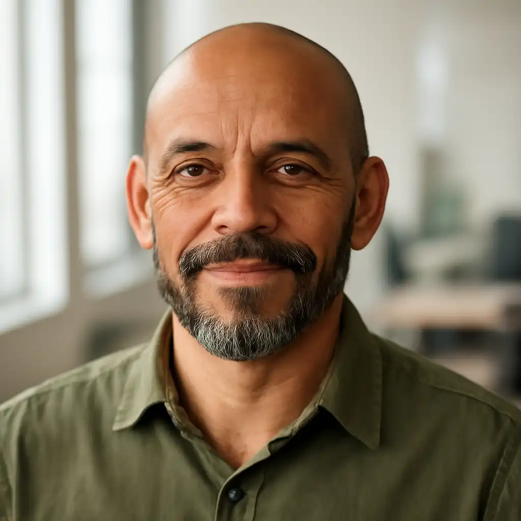 João Paulo Mendes